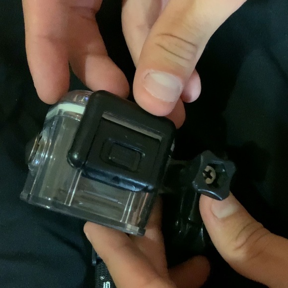 GoPro Hero Session 4 - Picture 5 of 5